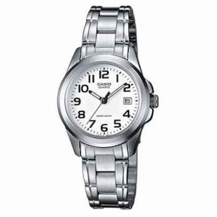 LTP-1259PD-7BEF CASIO COLLECTION LADY