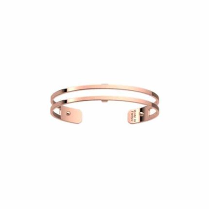 70379374000000 PURE 8MM ROSE GOLD