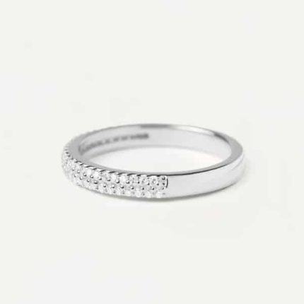 an02-665-14 anello silver tiara